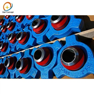 Hochdruckhammergewerkschaften